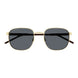003 - Gold/Brown - Grey