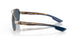 400615 - 21 Palladium - Green Mir 580g