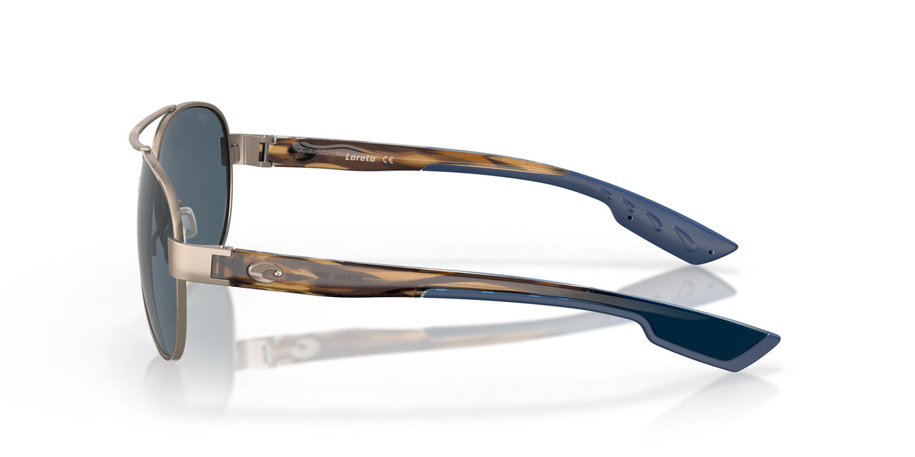 400615 - 21 Palladium - Green Mir 580g
