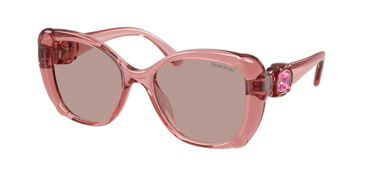 30017N - Pink - Light Purple Brown