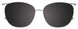 Easyclip EC518 Eyeglasses