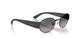 002/M3 - Black - Grey Gradient Polarized