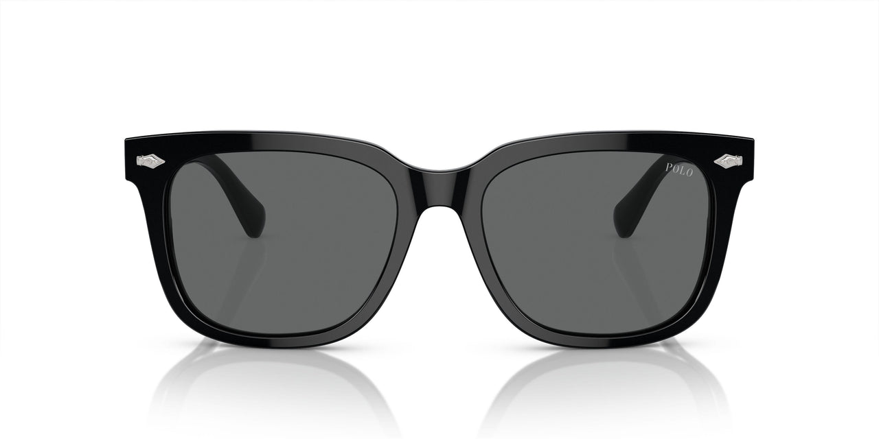 500187 - Black - Grey