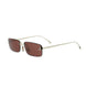 32S - Shiny Clear Gold - Bordeaux