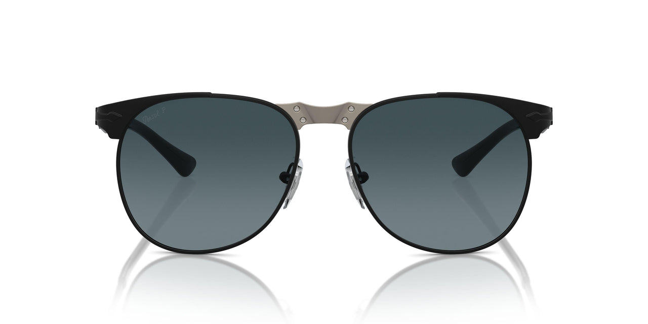 1130S3 - Black - Polar Gradient Dark Blue