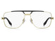 0RHL-00 - GOLD BLCK_