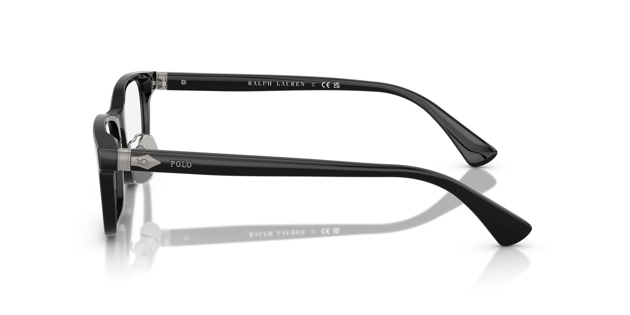 5001 - Black