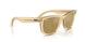 68215A - Yellow - Brown Mirror Gold