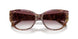 57398H - Tortoise - Purple Clear Gradient