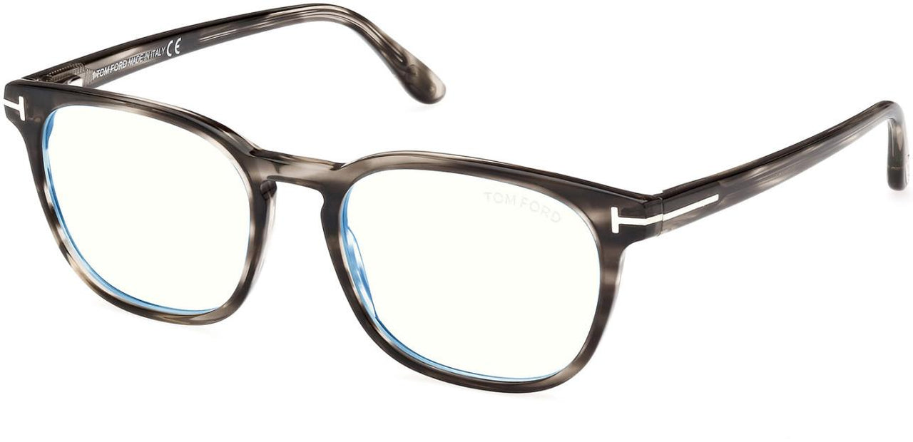 Tom Ford 5868B Blue Light blocking Filtering Eyeglasses