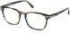 Tom Ford 5868B Blue Light blocking Filtering Eyeglasses