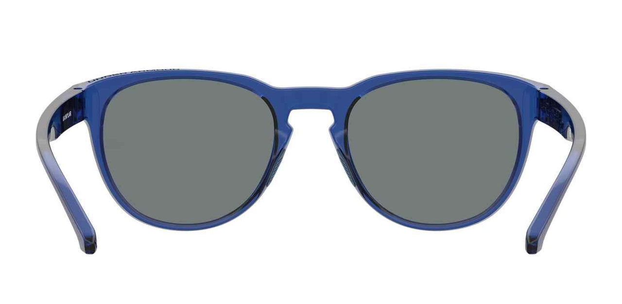 0OXZ-XT - BLUE CRYSTAL - Grey Blue Mirro