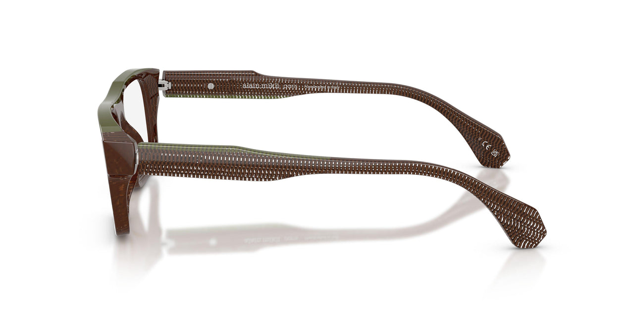 002 - Brown