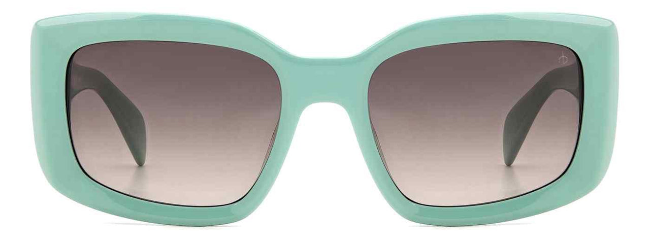 01ED-HA - GREEN - Brown Gradient