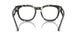 8117 - Tortoise - Clear