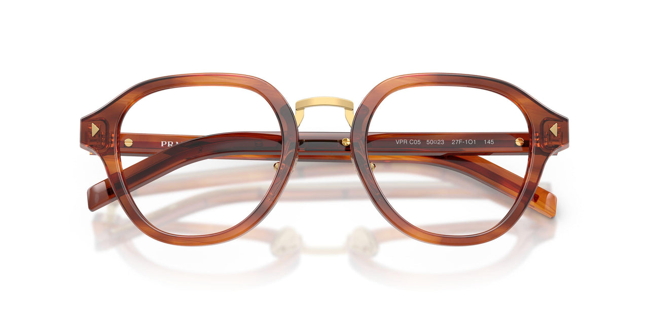 27F1O1 - Brown
