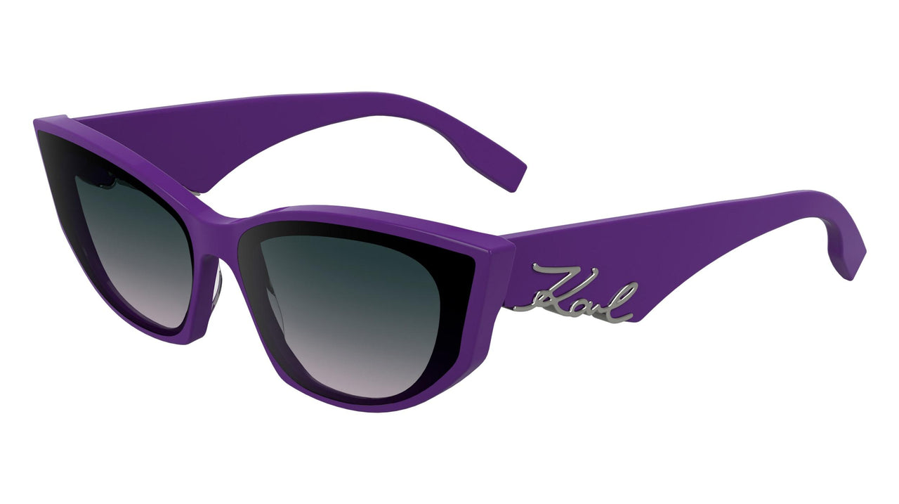 Karl Lagerfeld KL6162S Sunglasses