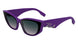 Karl Lagerfeld KL6162S Sunglasses