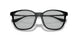601/87 - Black - Light Grey