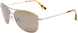 1620 - Gold - Hcl Bronze 2.00 Readers