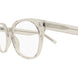 004 - Beige - Transparent