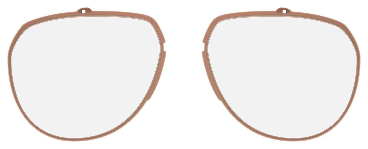 Silhouette Accent Ring JJ 5097JJ Eyeglasses