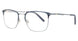 50 - Matt Navy & Matt Light Blue/Matt Light Blue