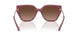 3256T5 - Violet - Brown Gradient Polar