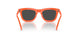 393887 - Orange - Dark Grey