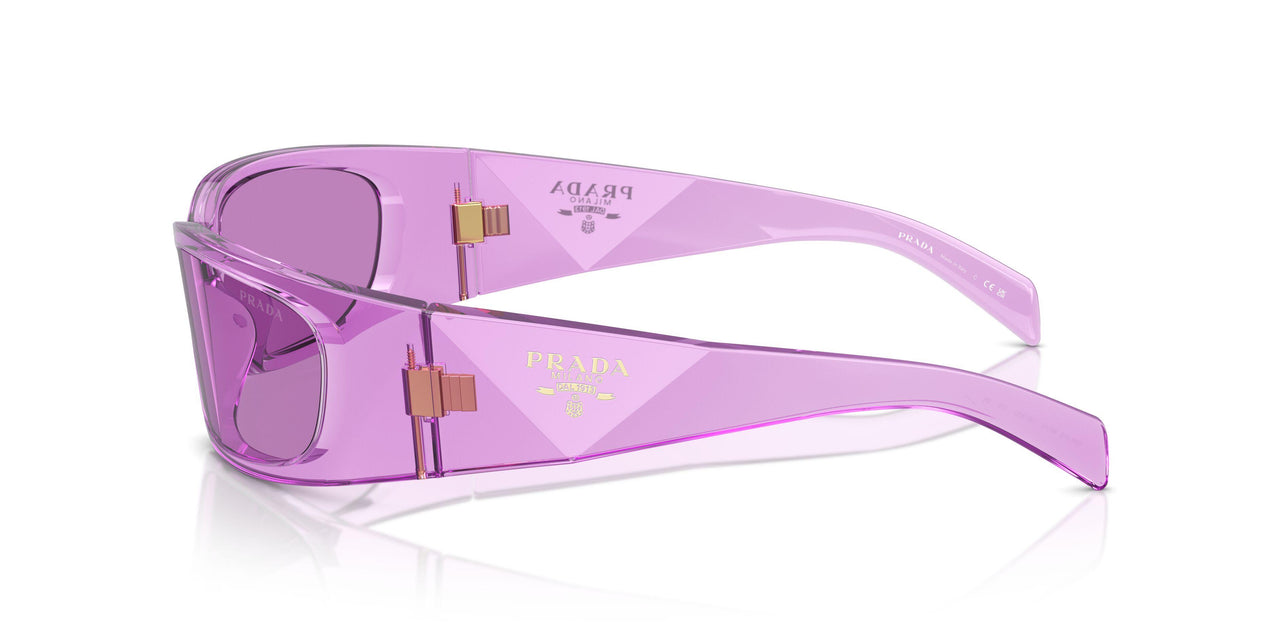 13R30G - Clear - Purple
