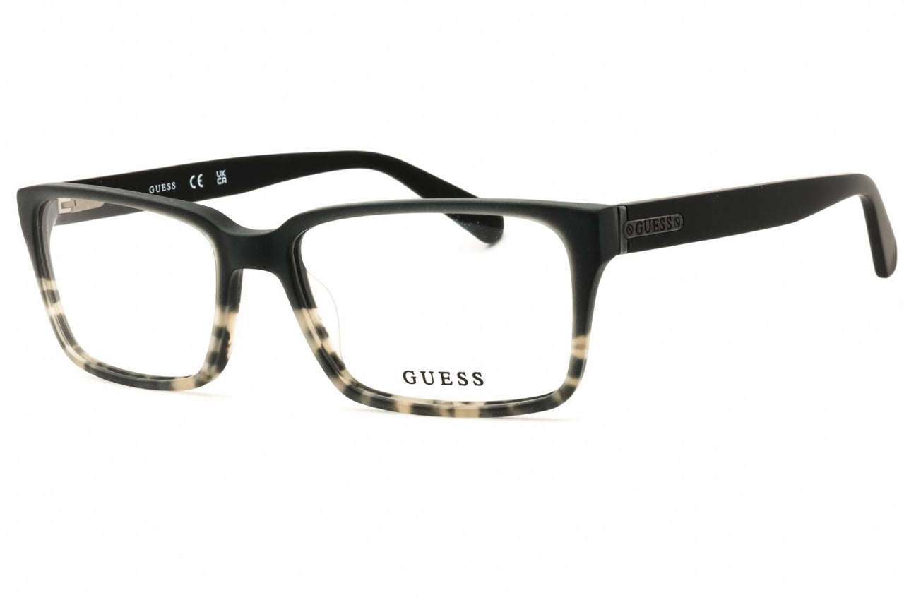 Guess GU1843 Eyeglasses