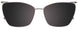 Takumi TK1323 Eyeglasses