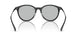 601/87 - Black - Light Grey