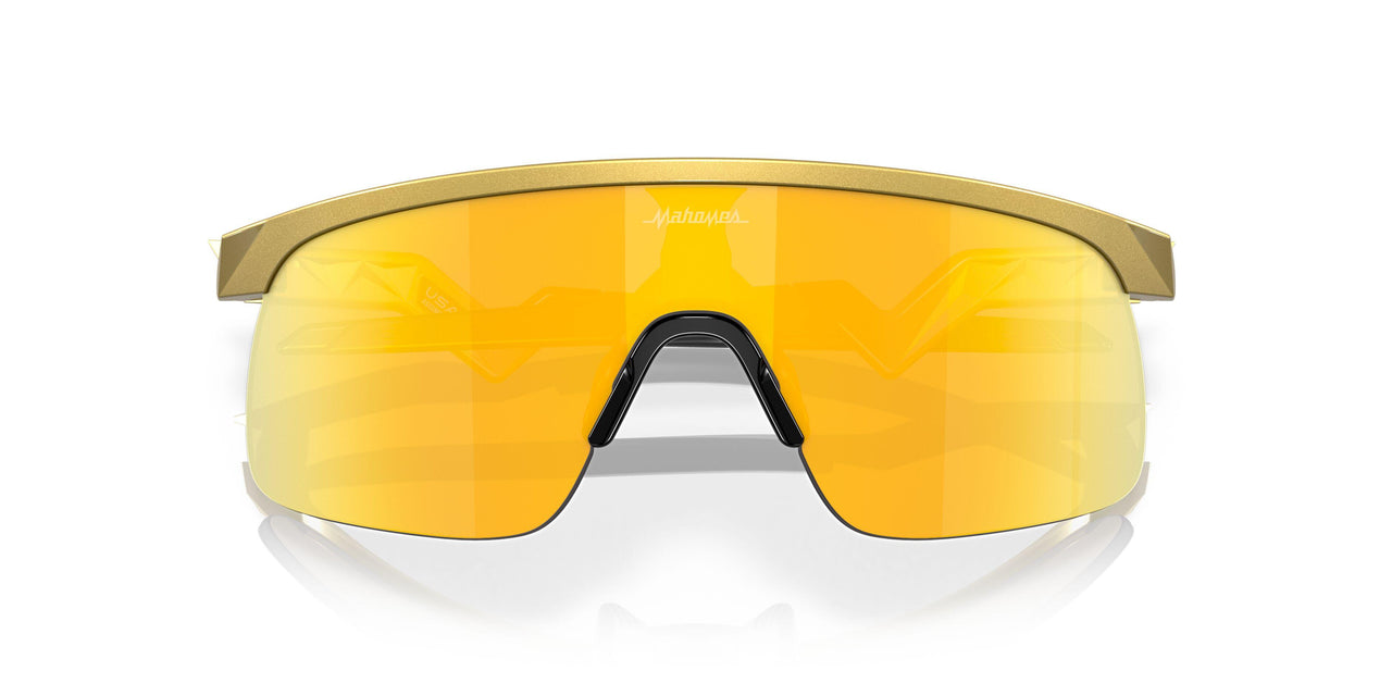 901008 - Gold - Prizm 24k