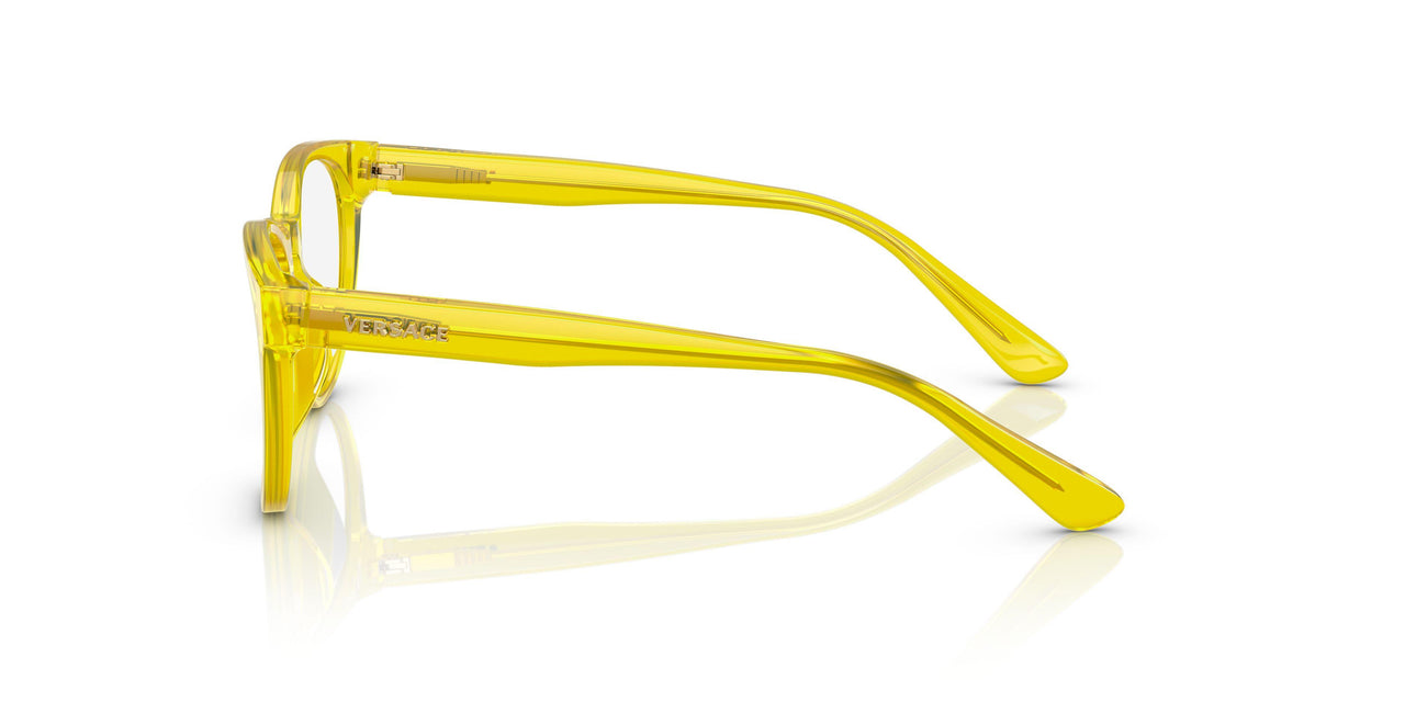 5374 - Yellow