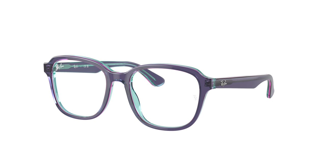 Ray-Ban Kids 0RY1627 Eyeglasses