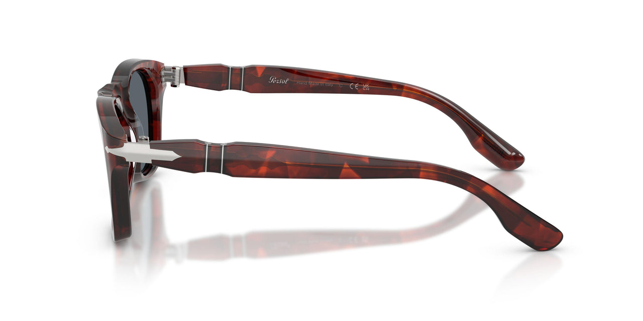 1242R5 - Tortoise - Blue