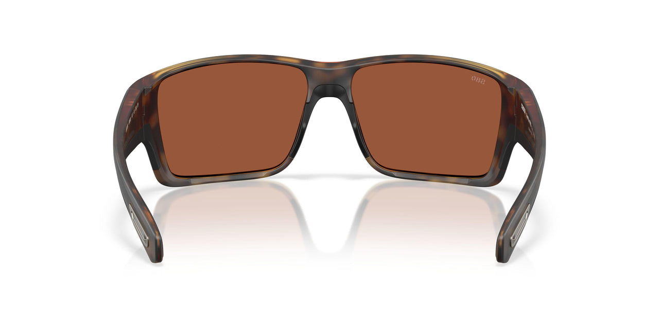 908015 - Tortoise - Green Mirror