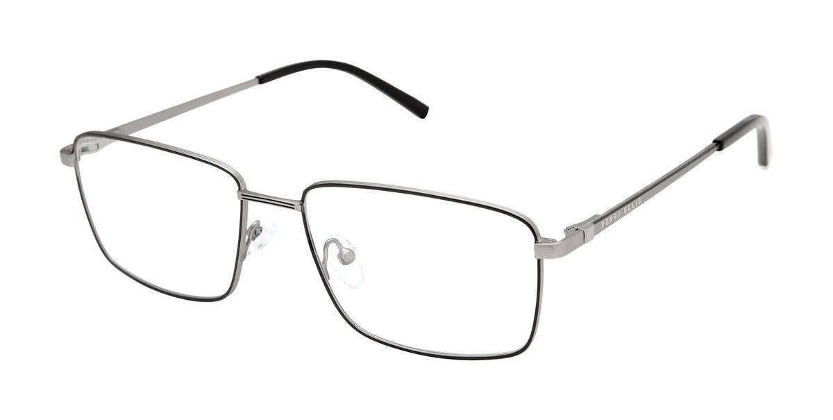 Perry Ellis 1366 Eyeglasses