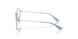 4090 - Silver - Clear