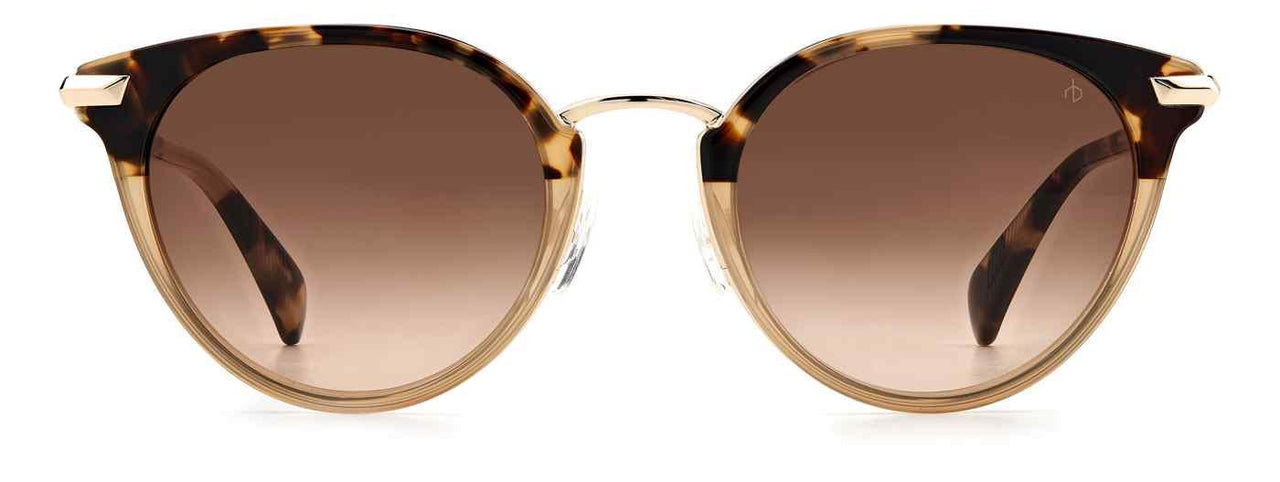Rag & Bone RNB1058 Eyeglasses
