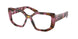 Prada A04VF Eyeglasses