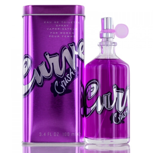 Liz Claiborne Curve Crush EDT Spray