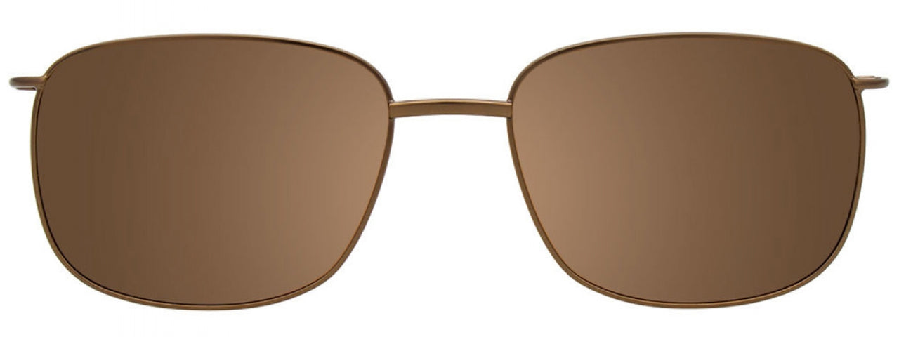 10 - Brown