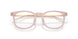 8438 - Pink - Clear