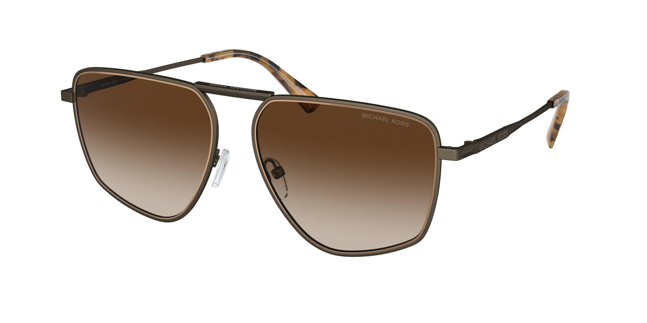 Michael Kors Silverton 1153 Sunglasses