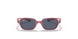 709887 - Purple/reddish - Dark Grey