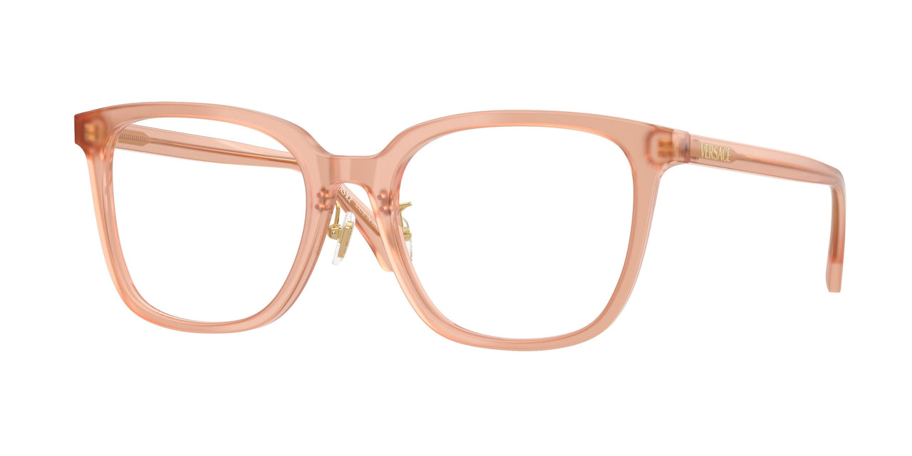 Versace 3378D Eyeglasses
