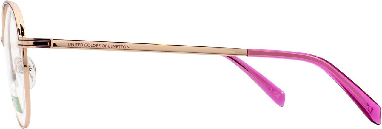 453 - Rose Gold