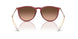 6815A5 - Violet - Pink Gradient Brown